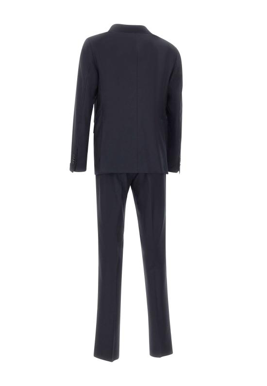 26SS 딸리아토레 수트 세트 2SVS22B11070001 B5713 Blue - TAGLIATORE