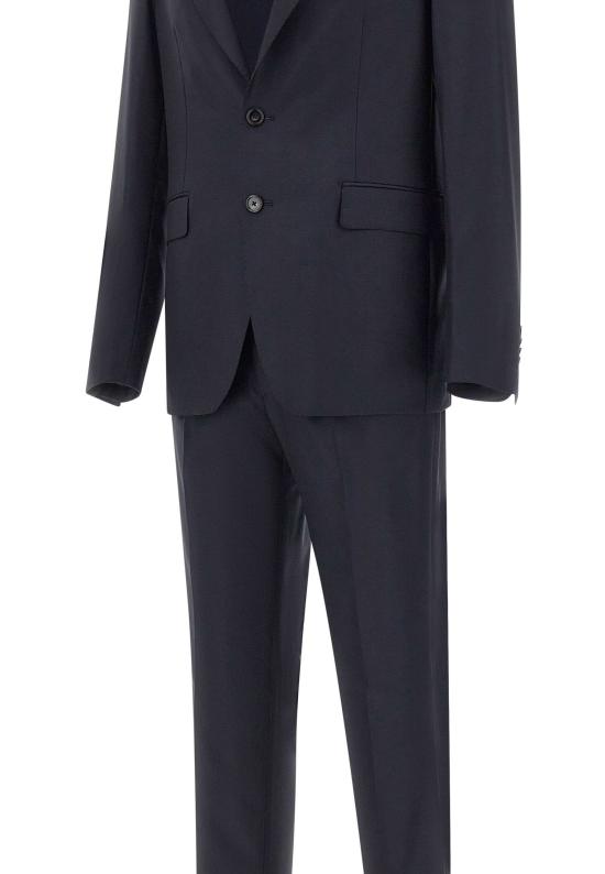 26SS 딸리아토레 수트 세트 2SVS22B11070001 B5713 Blue - TAGLIATORE