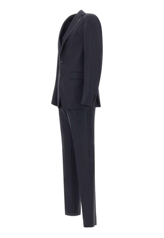 26SS 딸리아토레 수트 세트 2SVS22B11070001 B5713 Blue - TAGLIATORE