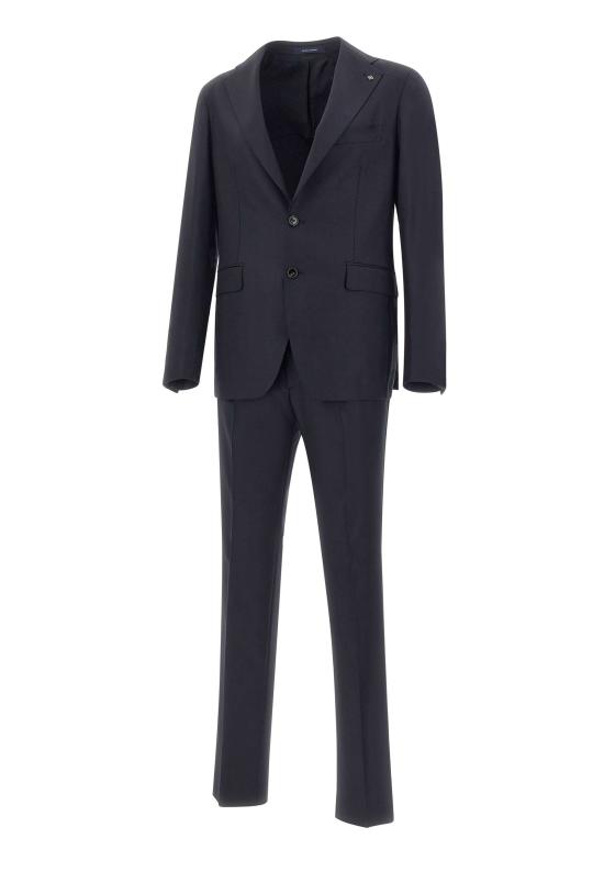 26SS 딸리아토레 수트 세트 2SVS22B11070001 B5713 Blue