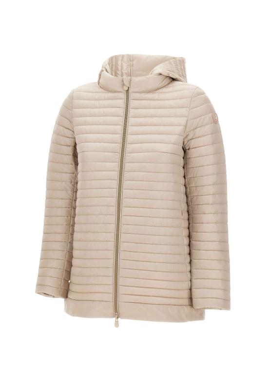 26SS 세이브더덕 패딩 D41059W IRIS2240003 Beige