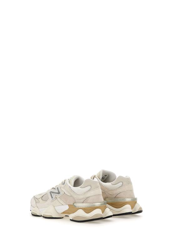 뉴발란스 9060 스니커즈 U9060 WHT White - NEW BALANCE