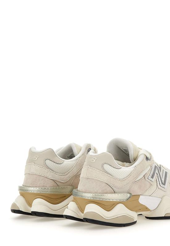  뉴발란스 9060 스니커즈 U9060 WHT White - NEW BALANCE