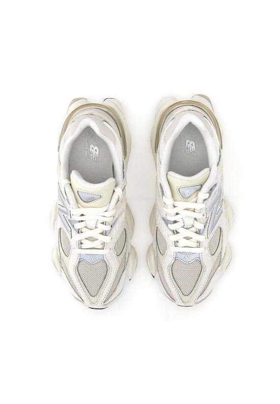  뉴발란스 9060 스니커즈 U9060 WHT White - NEW BALANCE