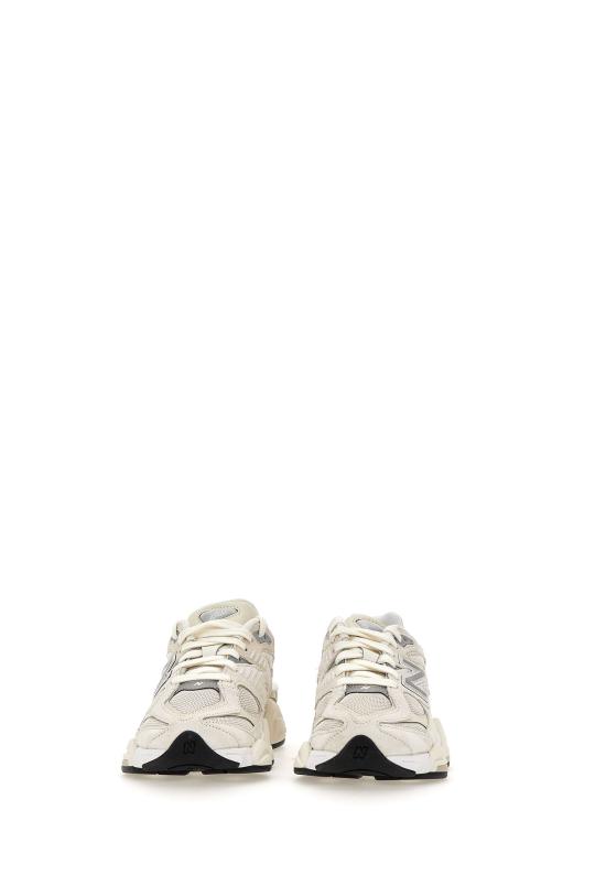  뉴발란스 9060 스니커즈 U9060 WHT White - NEW BALANCE