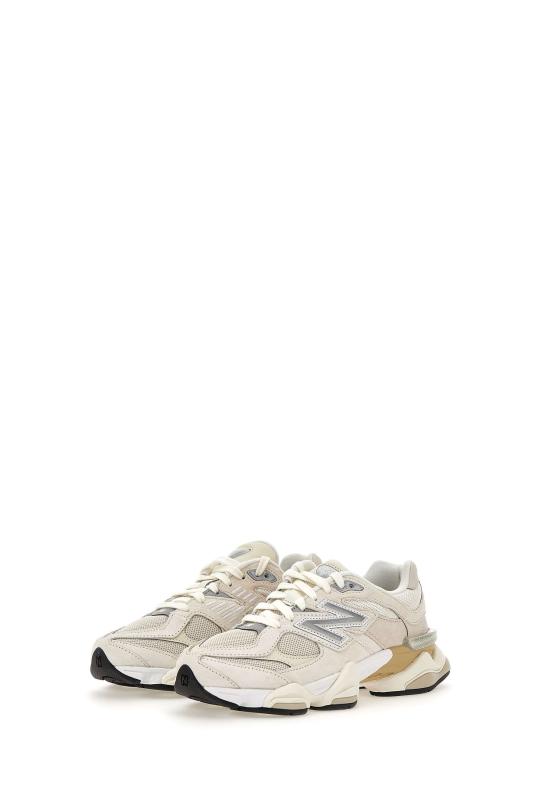  뉴발란스 9060 스니커즈 U9060 WHT White - NEW BALANCE