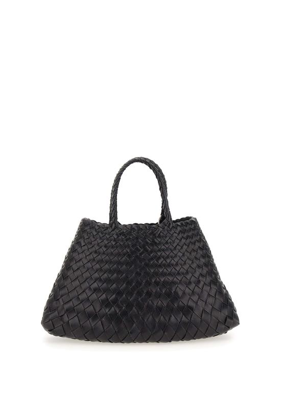  드래곤디퓨전 산타 크로체 스몰 8893 BLACK Black - DRAGON DIFFUSION