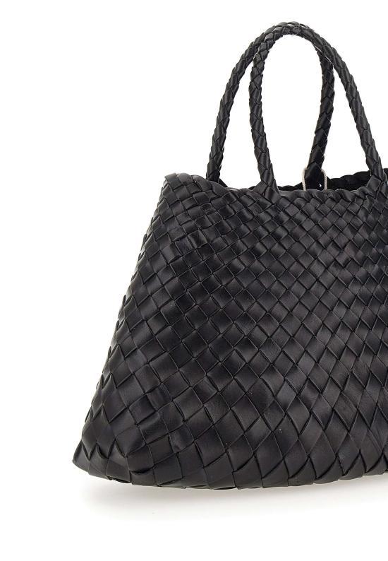  드래곤디퓨전 산타 크로체 스몰 8893 BLACK Black - DRAGON DIFFUSION