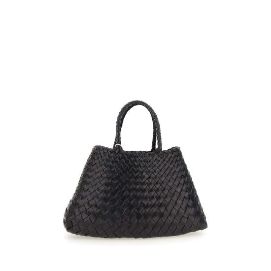  드래곤디퓨전 산타 크로체 스몰 8893 BLACK Black - DRAGON DIFFUSION