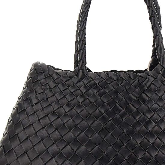  드래곤디퓨전 산타 크로체 스몰 8893 BLACK Black - DRAGON DIFFUSION