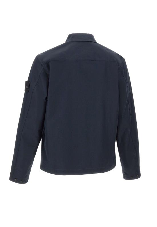 26SS 스톤 아일랜드 자켓 1200011S0F01 V0020 Blue - STONE ISLAND