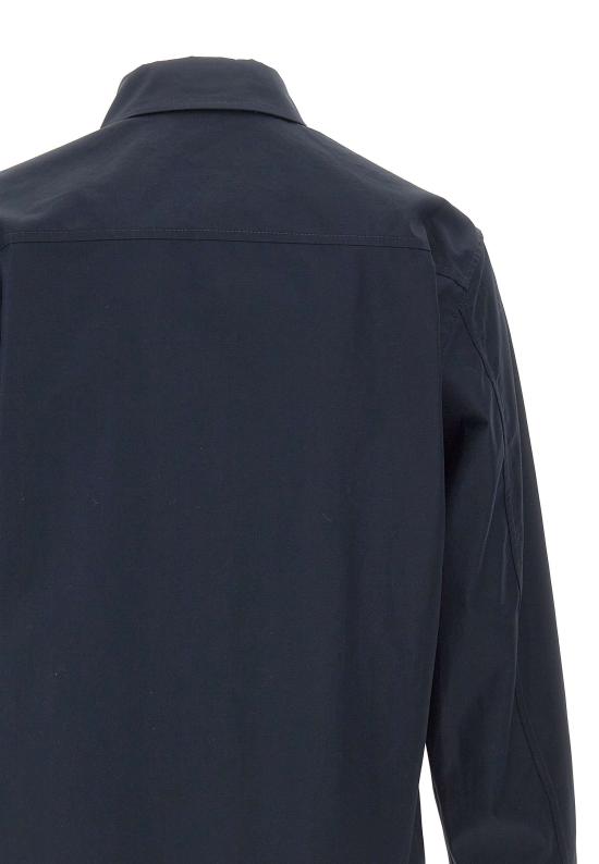 26SS 스톤 아일랜드 자켓 1200011S0F01 V0020 Blue - STONE ISLAND