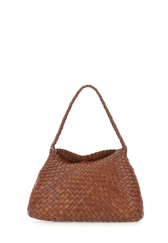 26SS 드래곤디퓨전 숄더백 8700 TAN Brown