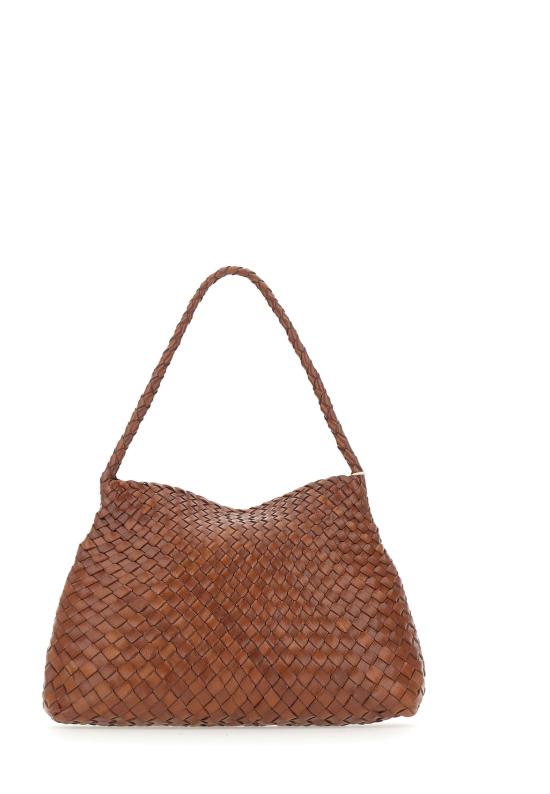 26SS 드래곤디퓨전 숄더백 8700 TAN Brown - DRAGON DIFFUSION