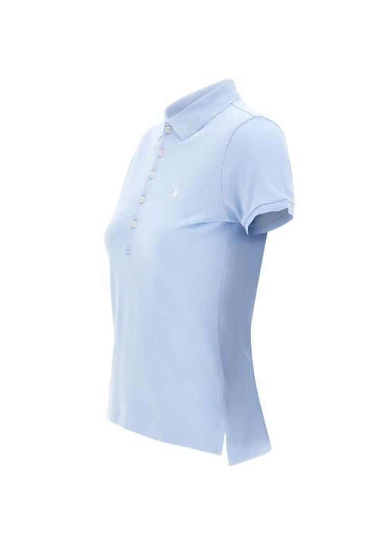 26SS 폴로 랄프로렌 폴로 티셔츠 211870245 023 Blue - POLO RALPH LAUREN