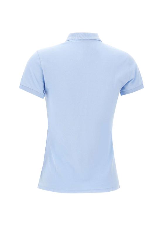 26SS 폴로 랄프로렌 폴로 티셔츠 211870245 023 Blue - POLO RALPH LAUREN