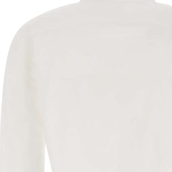  폴로 랄프로렌 셔츠 211891376 001 White - POLO RALPH LAUREN