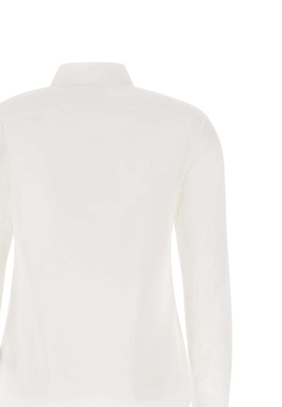  폴로 랄프로렌 셔츠 211891376 001 White - POLO RALPH LAUREN