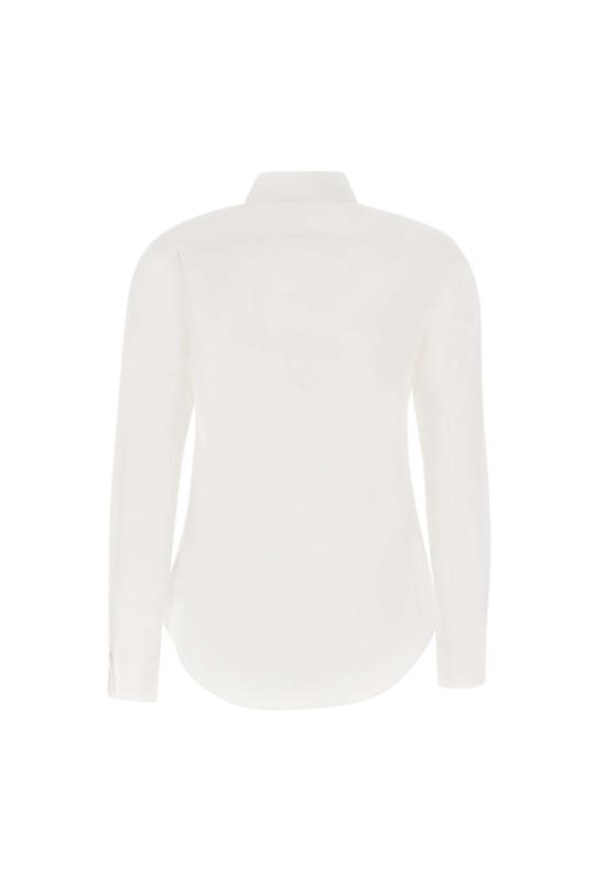  폴로 랄프로렌 셔츠 211891376 001 White - POLO RALPH LAUREN