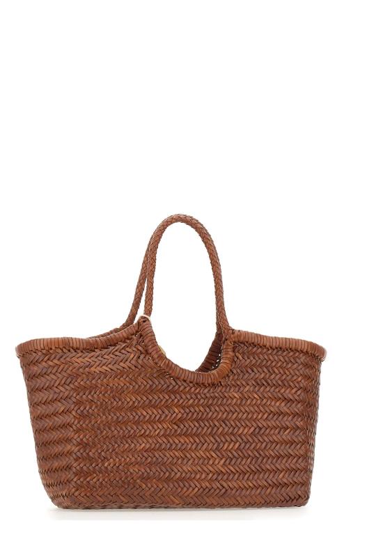 26SS 드래곤디퓨전 숄더백 8822 TAN Brown - DRAGON DIFFUSION