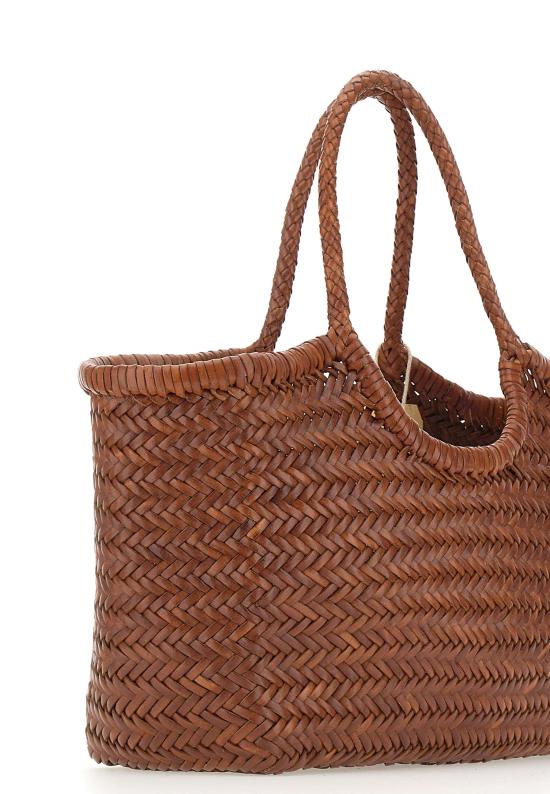 26SS 드래곤디퓨전 숄더백 8822 TAN Brown - DRAGON DIFFUSION