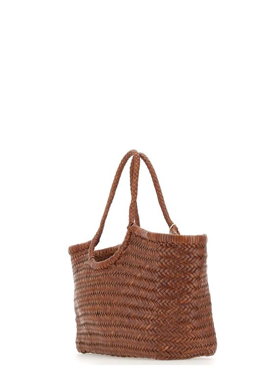 26SS 드래곤디퓨전 숄더백 8822 TAN Brown - DRAGON DIFFUSION