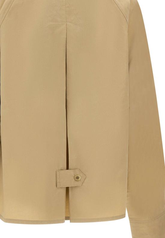 26SS 바버 자켓 LCA0392 LCABE11 Beige - BARBOUR