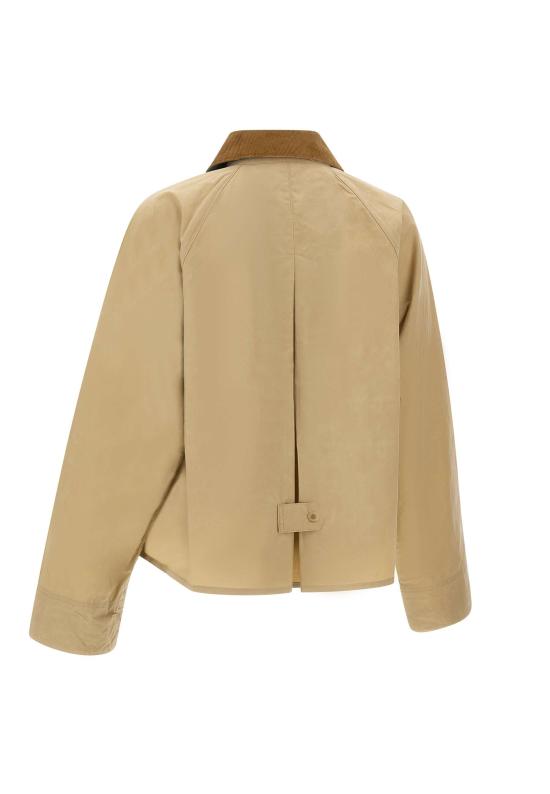 26SS 바버 자켓 LCA0392 LCABE11 Beige - BARBOUR
