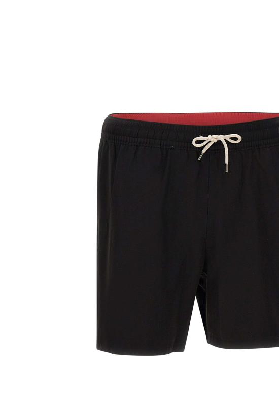  폴로 랄프로렌 스윔팬츠 710907255 002 Black - POLO RALPH LAUREN