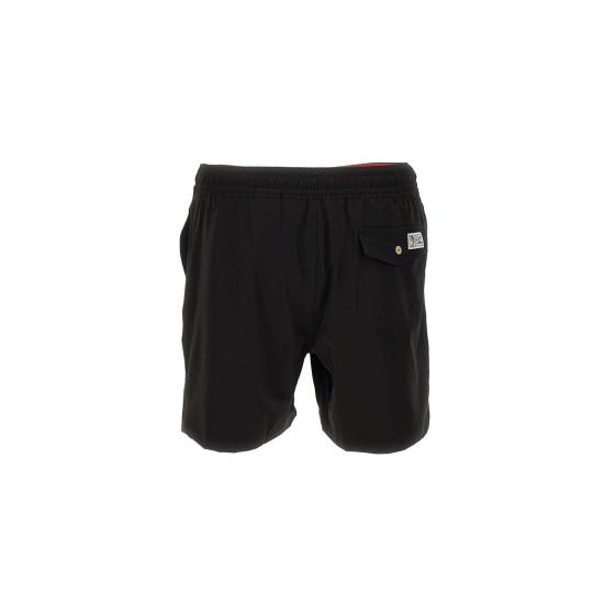  폴로 랄프로렌 스윔팬츠 710907255 002 Black - POLO RALPH LAUREN