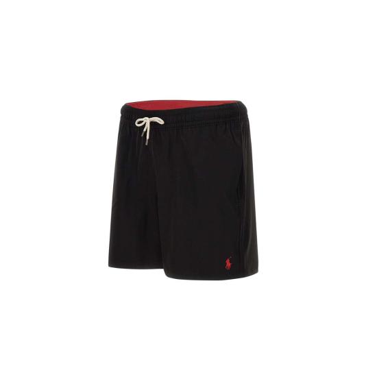  폴로 랄프로렌 스윔팬츠 710907255 002 Black - POLO RALPH LAUREN