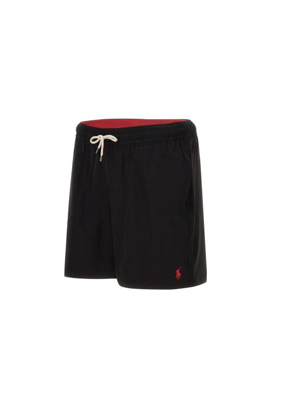  폴로 랄프로렌 스윔팬츠 710907255 002 Black - POLO RALPH LAUREN