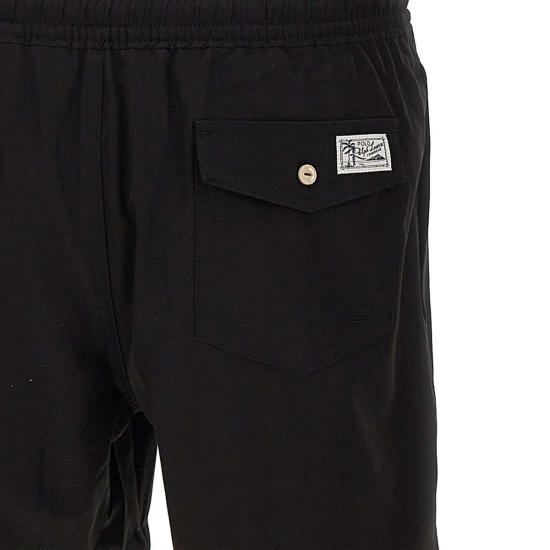  폴로 랄프로렌 스윔팬츠 710907255 002 Black - POLO RALPH LAUREN