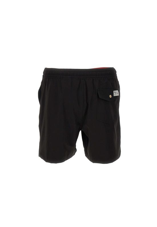  폴로 랄프로렌 스윔팬츠 710907255 002 Black - POLO RALPH LAUREN