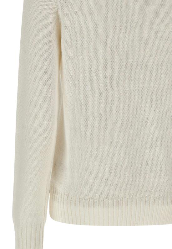 26SS 폴로 랄프로렌 스웨터 211978359 001 White - POLO RALPH LAUREN