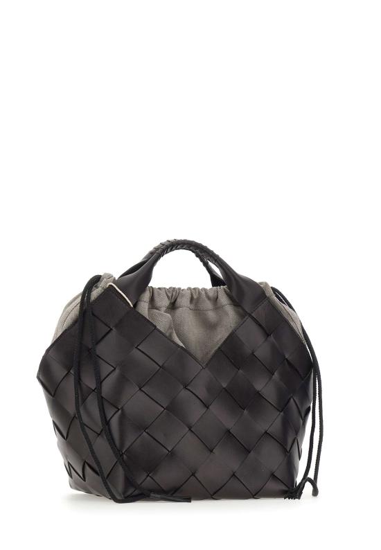 26SS 드래곤디퓨전 토트백 8108 BLACK Black - DRAGON DIFFUSION