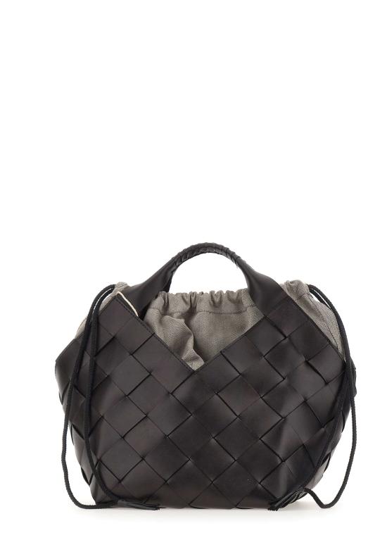 26SS 드래곤디퓨전 토트백 8108 BLACK Black