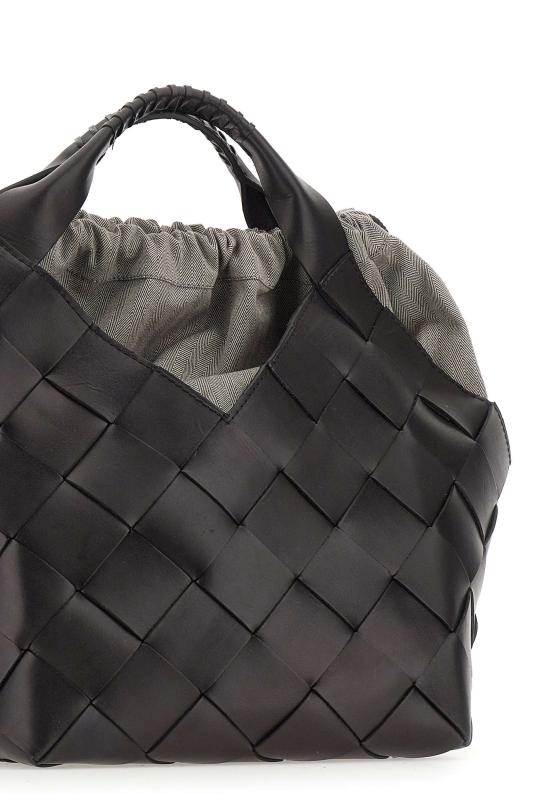 26SS 드래곤디퓨전 토트백 8108 BLACK Black - DRAGON DIFFUSION