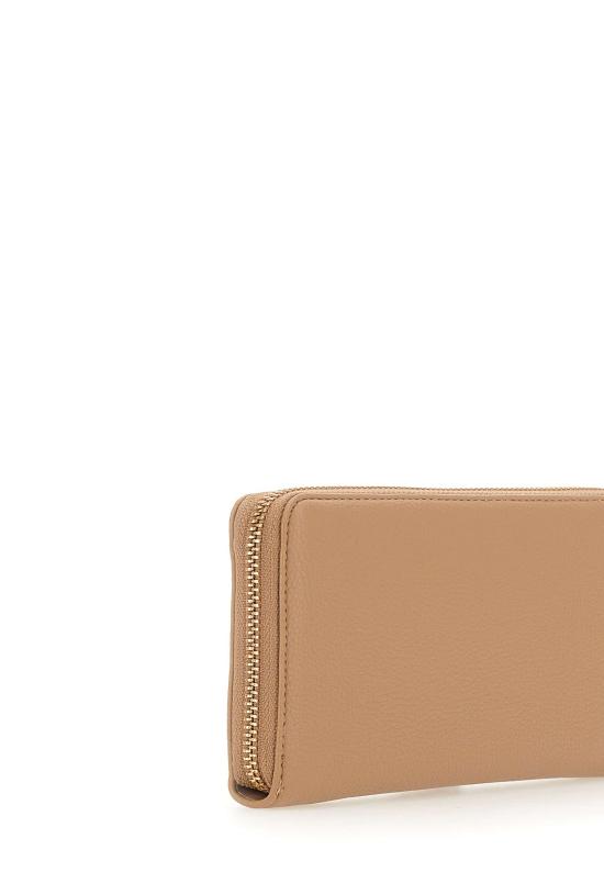 26SS 리우조 지갑 AA6170E1012 00070 Beige - LIU JO