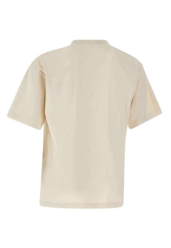 26SS 스톤 아일랜드 반팔 티셔츠 2100030S0115 V0093 White - STONE ISLAND