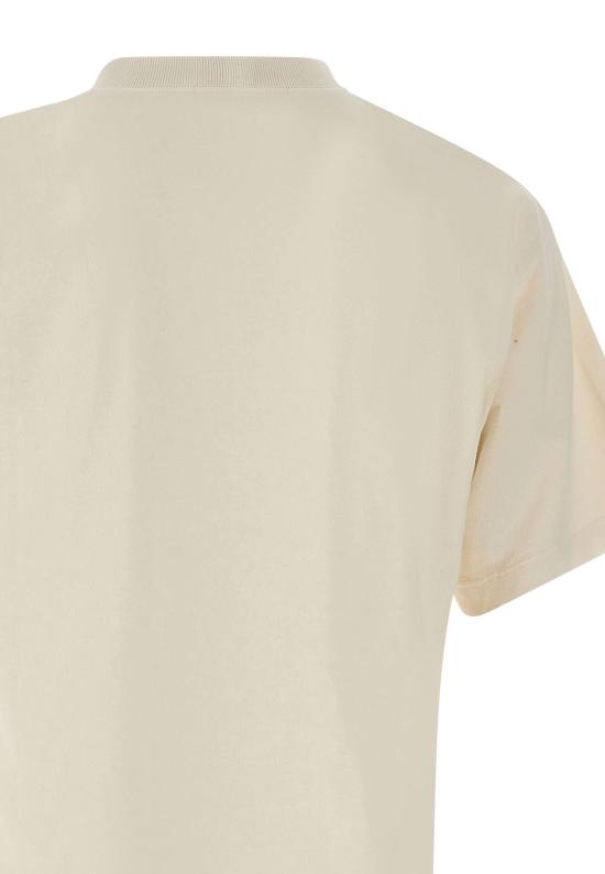 26SS 스톤 아일랜드 반팔 티셔츠 2100030S0115 V0093 White - STONE ISLAND