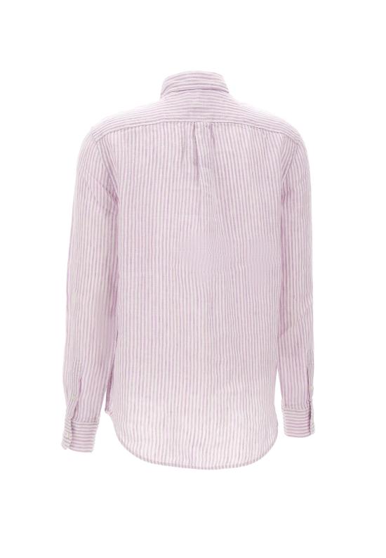 26SS 폴로 랄프로렌 셔츠 211A96158 006 PURPLE - POLO RALPH LAUREN