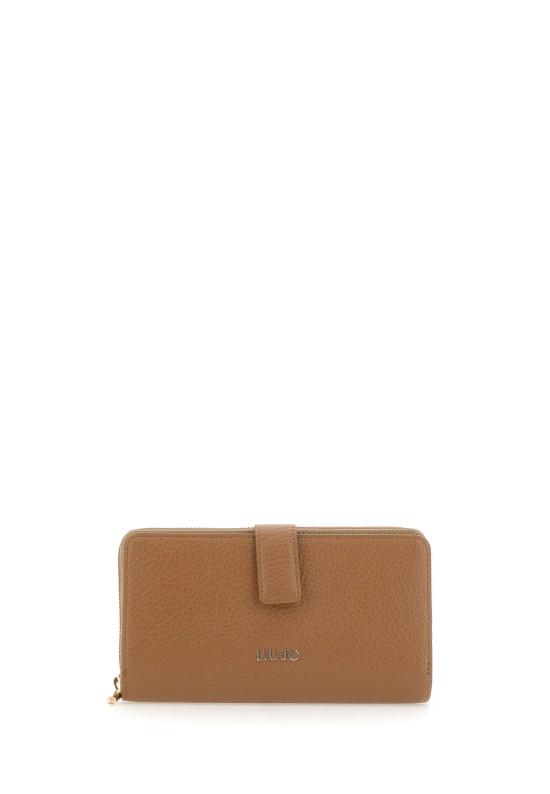 26SS 리우조 지갑 AA6201E1109 80933 Brown