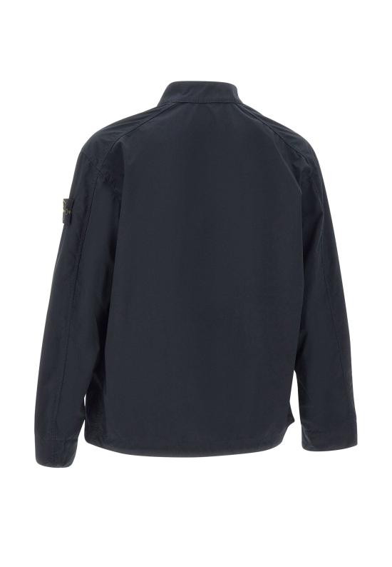 26SS 스톤 아일랜드 자켓 4100041S0042 V0020 Blue - STONE ISLAND