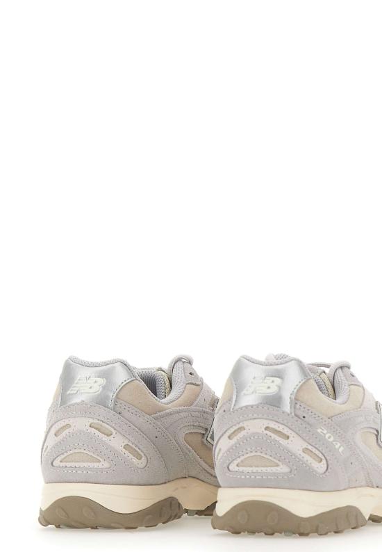 26SS 뉴발란스 스니커즈 U204L 86W Grey - NEW BALANCE