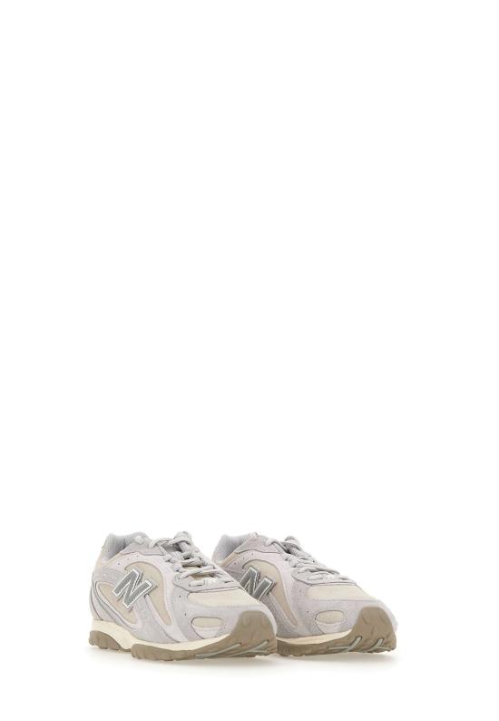 26SS 뉴발란스 스니커즈 U204L 86W Grey - NEW BALANCE