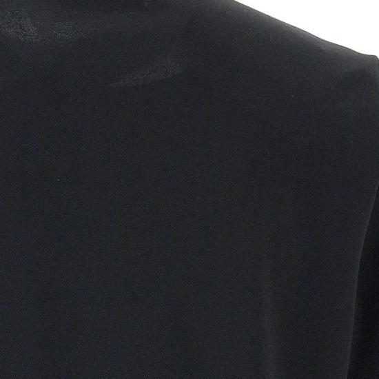  페트레이 반팔 티셔츠 PEU5470 99012182NER Black - PEUTEREY