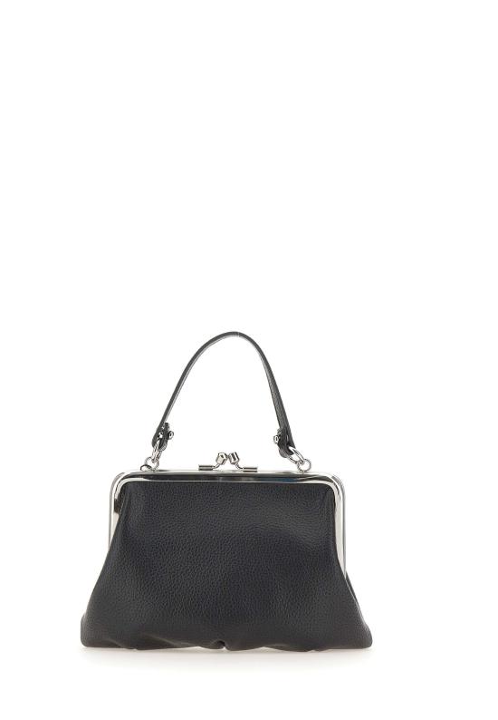 26SS 비비안웨스트우드 그래니 프레임 퍼스 4B010007W S000DN403 Black - VIVIENNE WESTWOOD