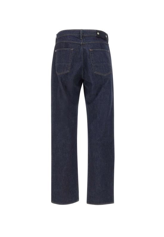 26SS 스톤 아일랜드 데님 팬츠 J100005S00J7 VJ201 BLUE - STONE ISLAND