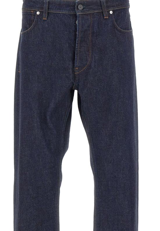 26SS 스톤 아일랜드 데님 팬츠 J100005S00J7 VJ201 BLUE - STONE ISLAND